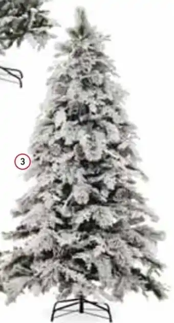Spazio Conad ALBERO INNEVATO H180 cm, Ø102 cm offerta
