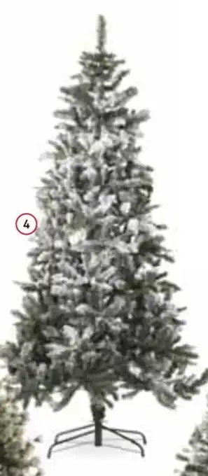 ALBERO NORVEGIA H180 cm, Ø106 cm