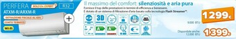 Expert Daikin Perfera ATXM-R/ ARXM-R offerta