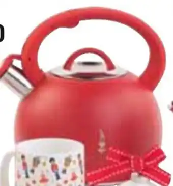 Spazio Conad BOLLITORE BIALETTI colore rosso o blu offerta