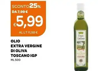 Ekom Olio extravergine di oliva offerta