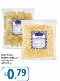 Alter Discount Pasta fresca offerta