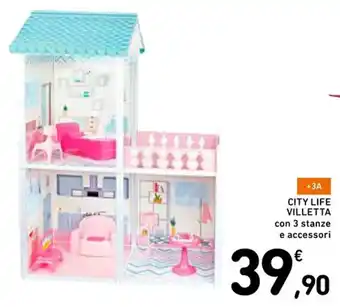 Spazio Conad CITY LIFE VILLETTA offerta