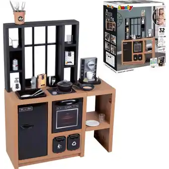 Cucina loft simba toys