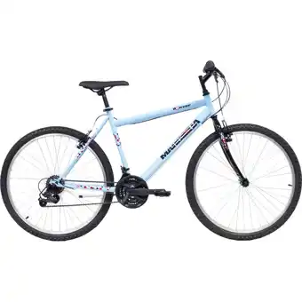 Spazio Conad Mountain bike 26 18v offerta