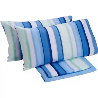 Spazio Conad Completo letto 2 piazze bassetti offerta