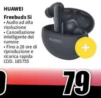 HUAWEI Freebuds 5i