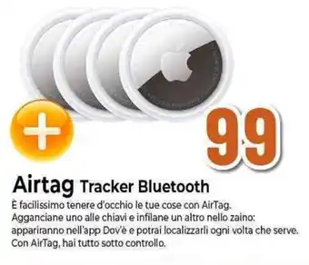 Airtag Tracker Bluetooth