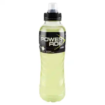 Iperal Integratore powerade offerta