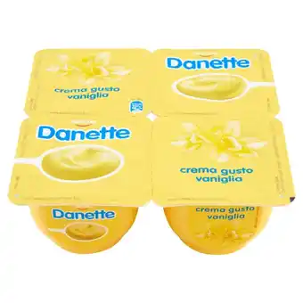 Danette danone