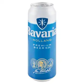 Iperal Birra bavaria offerta