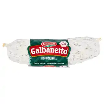 Iperal Galbanetto tradizionale galbani offerta