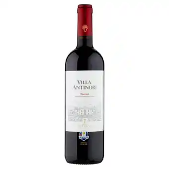 Iperal Rosso toscana igt villa antinori offerta