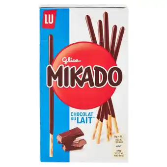 Iperal Snack mikado offerta