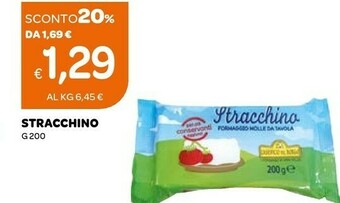Stracchino