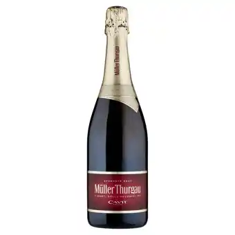 Iperal Spumante brut müller thurgau cavit offerta
