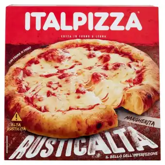 Iperal Pizza italpizza offerta