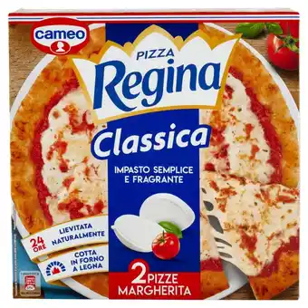 Iperal Pizza regina cameo offerta