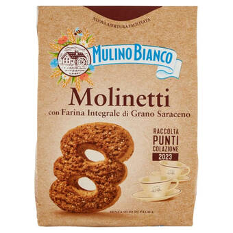 Iperal Biscotti mulino bianco offerta