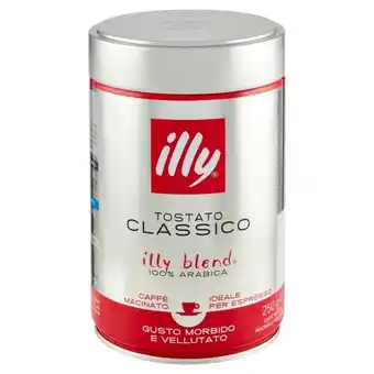 Caffè illy