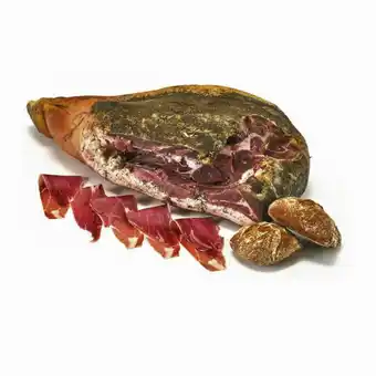 Iperal Prosciutto toscano dop offerta