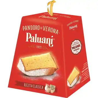 Iperal ? panettone classico balocco · pandoro classico paluani offerta