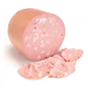 Iperal Mortadella gran rosa offerta