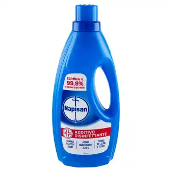 Iperal Additivo disinfettante napisan offerta