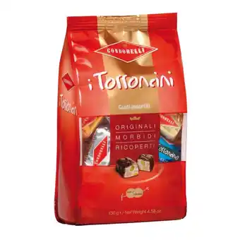 Iperal Torroncini condorelli offerta