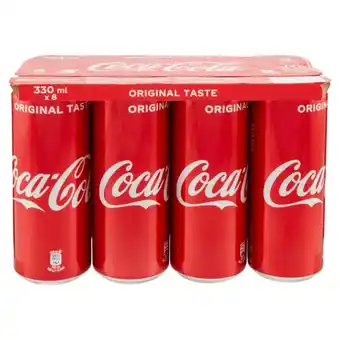 Iperal Coca cola offerta