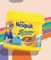 Carrefour Market Nesquik Nestlé 500 g offerta