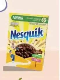 Carrefour Market Nesquik Cereali Palline 375 g offerta