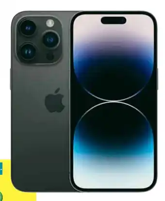 Carrefour iPhone 14 PRO offerta