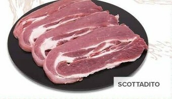 Todis Scottadito Di Bovino Adulto offerta