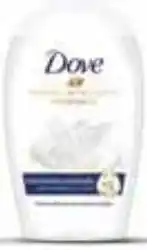 Carrefour Sapone Liquido Dove assortiti 250 ml offerta