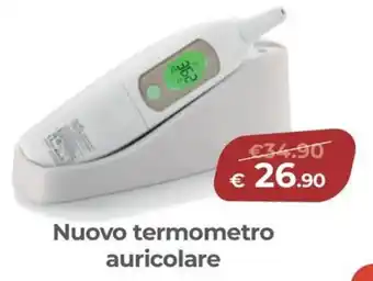 Ideal Bimbo Nuovo termometro auricolare offerta