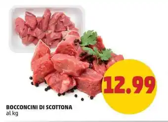 PENNY BOCCONCINI DI SCOTTONA offerta