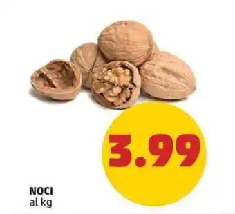 PENNY NOCI offerta