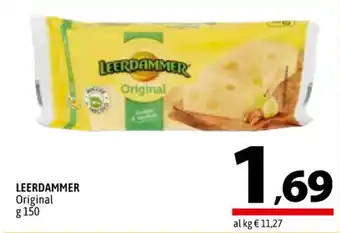 A&O LEERDAMMER Original g 150 offerta