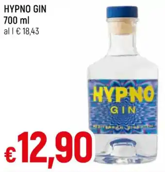 Galassia HYPNO GIN 700 ml offerta