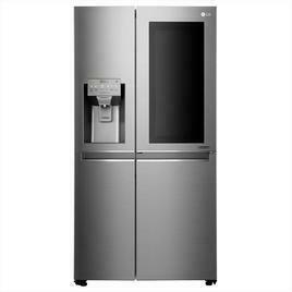 Euronics LG LG - GSX960NSAZ InstaView - INOX GRAPHITE offerta