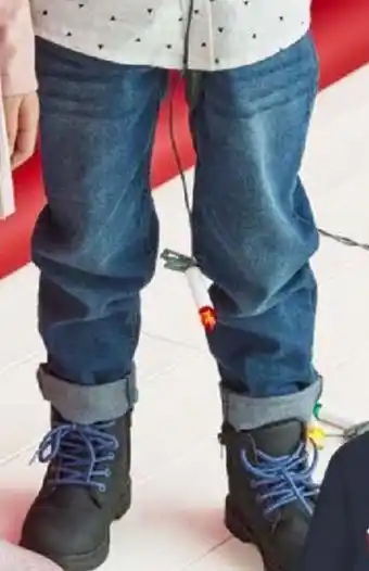 Pepco Jeans bambino misure: 104-134 cm offerta