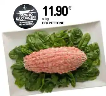 POLPETTONE