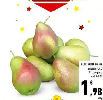 Conad Santa maria Pere offerta