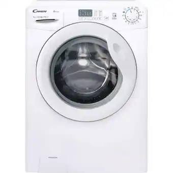 Spazio Conad Lavatrice easy ey 1291de/1-s candy offerta