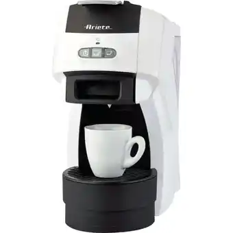 Spazio Conad Macchina da caffè 1301 ariete offerta