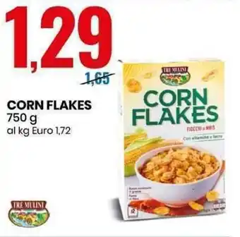 Corn Flakes 750g