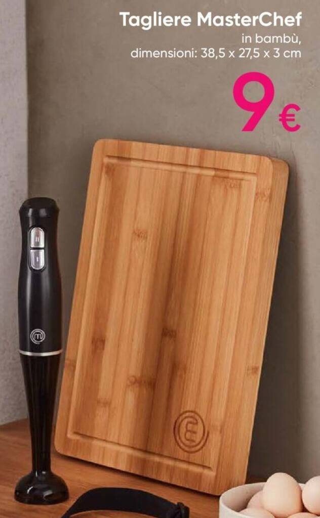 Vassoio In Bambù Zeller 58x38x6 Cm Con Maniglie - Naturale E Resistente - Foto 7