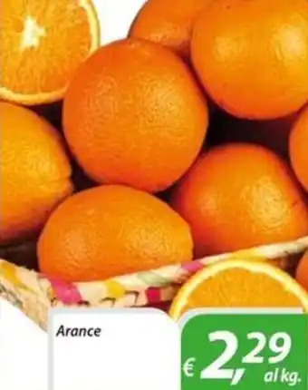 DiMeglio Arance offerta