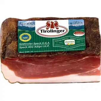 Qui Discount Speck igp trancio 400 gr offerta